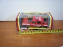 Auto metalowe bburago 1:43 Midex Auto metalowe bburago 1:43 Midex