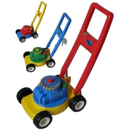 Kosiarka plastikowa K2 ERS Kosiarka plastikowa K2 ERS