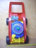 Kosiarka plastikowa K2 ERS Kosiarka plastikowa K2 ERS