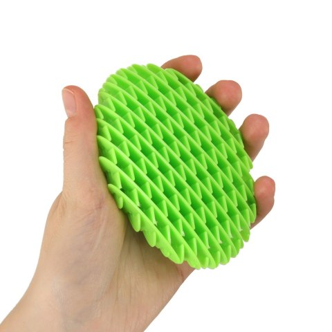 Fidget Worm zabawka sensoryczna antystresowa do rozciągania zielony Kik sp. z o.o. sp. k. Fidget Worm zabawka sensoryczna antystresowa do rozciągania zielony Kik sp. z o.o. sp. k.