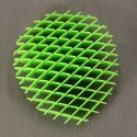 Fidget Worm zabawka sensoryczna antystresowa do rozciągania zielony Kik sp. z o.o. sp. k.