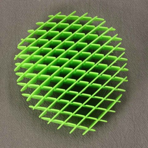 Fidget Worm zabawka sensoryczna antystresowa do rozciągania zielony Kik sp. z o.o. sp. k. Fidget Worm zabawka sensoryczna antystresowa do rozciągania zielony Kik sp. z o.o. sp. k.