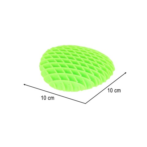 Fidget Worm zabawka sensoryczna antystresowa do rozciągania zielony Kik sp. z o.o. sp. k. Fidget Worm zabawka sensoryczna antystresowa do rozciągania zielony Kik sp. z o.o. sp. k.
