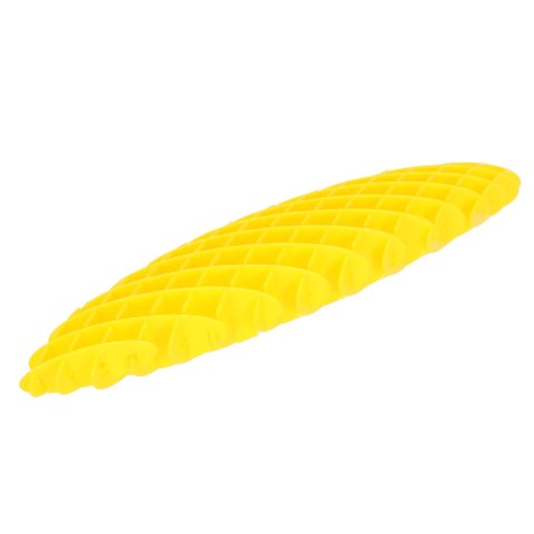 Fidget Worm zabawka sensoryczna antystresowa do rozciągania żółty Kik sp. z o.o. sp. k. Fidget Worm zabawka sensoryczna antystresowa do rozciągania żółty Kik sp. z o.o. sp. k.