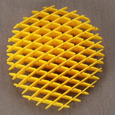 Fidget Worm zabawka sensoryczna antystresowa do rozciągania żółty Kik sp. z o.o. sp. k. Fidget Worm zabawka sensoryczna antystresowa do rozciągania żółty Kik sp. z o.o. sp. k.
