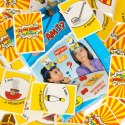 Kim jestem? Zgadnij Gra rodzinna towarzyska dla dzieci Kik sp. z o.o. sp. k.