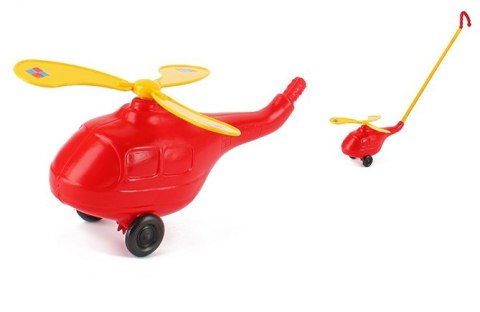 Pchacz helikopter Suchanek - pchacze, ciągacze Pchacz helikopter Suchanek - pchacze, ciągacze