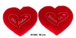 Serce I LOVE YOU A1018 Sun-day