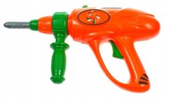 Wiertarka na baterie z dźwiękiem | 61424 PEGAZTOYS -zabawki