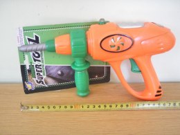 Wiertarka na baterie z dźwiękiem | 61424 PEGAZTOYS -zabawki