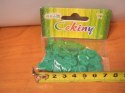 Cekiny 12szt. pastelowe RÓŻOWE 8mm 10g | WMT-112 ALIGA Cekiny 12szt. pastelowe RÓŻOWE 8mm 10g | WMT-112 ALIGA