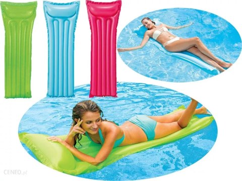 Materac dmuchany 183 x 69cm INTEX 59703 KATHAY-INTEX Materac dmuchany 183 x 69cm INTEX 59703 KATHAY-INTEX