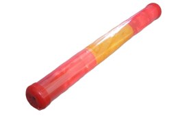 Rurka świecąco-mrugająca led PG2205 Merk-pol - zabawki,agd