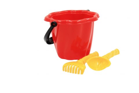 Zest.piasek mini M03 BĄCZEK Zest.piasek mini M03 BĄCZEK