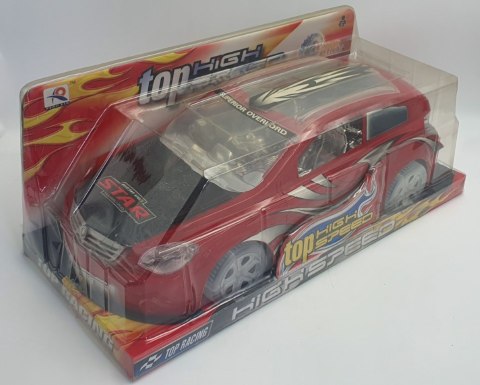 Auto sportowe 45cm światło/dźwięk w kloszu MPC78629 Merk-pol - zabawki,agd Auto sportowe 45cm światło/dźwięk w kloszu MPC78629 Merk-pol - zabawki,agd