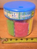 Brokat sypki 6kol 6g | WMT-303 ALIGA Brokat sypki 6kol 6g | WMT-303 ALIGA