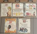 Dyplom 18-nastka | 8488 AARON-humor Dyplom 18-nastka | 8488 AARON-humor