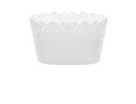 Osłonka korona duo biała 3185 MTM-plastiki Osłonka korona duo biała 3185 MTM-plastiki