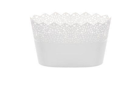 Osłonka korona duo biała 3185 MTM-plastiki Osłonka korona duo biała 3185 MTM-plastiki