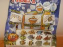 Ryba FISH FIZZY | 8165 BONK - bestway, zabawki Ryba FISH FIZZY | 8165 BONK - bestway, zabawki