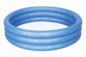 Basen dmuchany 122x25cm 3-ringi BESTWAY | 51025 BONK - bestway, zabawki Basen dmuchany 122x25cm 3-ringi BESTWAY | 51025 BONK - bestway, zabawki