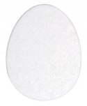 Jajko 5szt. styropianowe 10/2cm | 1711 OLDEX Jajko 5szt. styropianowe 10/2cm | 1711 OLDEX