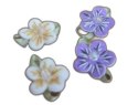 Kwiatki do zdobienia 20szt. | D13467 Midex Kwiatki do zdobienia 20szt. | D13467 Midex