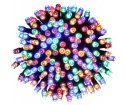 Lampki choinkowe 500led MULTI | 5571 LAMPKI Lampki choinkowe 500led MULTI | 5571 LAMPKI