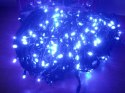 Lampki choinkowe 500led NIEBIESKIE | 5572 LAMPKI Lampki choinkowe 500led NIEBIESKIE | 5572 LAMPKI