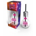 Szklanka żarówka 400ml mix BGtech - śmieszne kubki Szklanka żarówka 400ml mix BGtech - śmieszne kubki