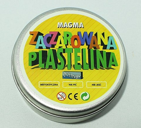 Zaczarowana plastelina MAGMA DC26005 Oceanus Zaczarowana plastelina MAGMA DC26005 Oceanus