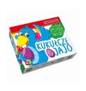 Gra KUKUŁCZE JAJO GRA-MULTIGRA Gra KUKUŁCZE JAJO GRA-MULTIGRA