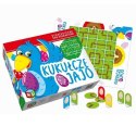 Gra KUKUŁCZE JAJO GRA-MULTIGRA Gra KUKUŁCZE JAJO GRA-MULTIGRA