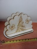 Serwetnik drewno BOŻE NARODZENIE MIX 13 x 9 cm. | BN8 NAMI-wyroby z drewna Serwetnik drewno BOŻE NARODZENIE MIX 13 x 9 cm. | BN8 NAMI-wyroby z drewna