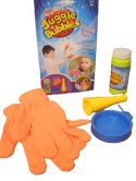 Bańki mydlane skaczące juggle bubbles + rękawiczki G061372 GAZELO - zabawki Bańki mydlane skaczące juggle bubbles + rękawiczki G061372 GAZELO - zabawki