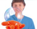Bańki mydlane skaczące juggle bubbles + rękawiczki G061372 GAZELO - zabawki Bańki mydlane skaczące juggle bubbles + rękawiczki G061372 GAZELO - zabawki