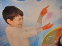 Bańki mydlane skaczące juggle bubbles + rękawiczki G061372 GAZELO - zabawki Bańki mydlane skaczące juggle bubbles + rękawiczki G061372 GAZELO - zabawki