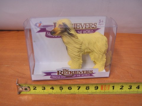 Figurka pies K918852 REG-MAG - HERMAN Figurka pies K918852 REG-MAG - HERMAN