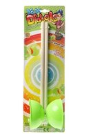 Gra zręcznościowa ze światłem DIABOLO MPB98753 Merk-pol - zabawki,agd Gra zręcznościowa ze światłem DIABOLO MPB98753 Merk-pol - zabawki,agd