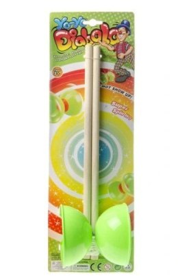 Gra zręcznościowa ze światłem DIABOLO MPB98753 Merk-pol - zabawki,agd