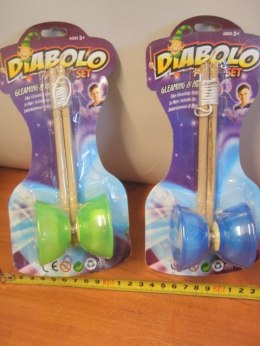 Gra zręcznościowa ze światłem DIABOLO MPB98753 Merk-pol - zabawki,agd