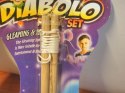 Gra zręcznościowa ze światłem DIABOLO MPB98753 Merk-pol - zabawki,agd Gra zręcznościowa ze światłem DIABOLO MPB98753 Merk-pol - zabawki,agd