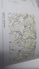 Konfetti 5szt. KRYSZTAŁ ZŁOTY | KONS49-019 Partydeco - art.na imprezy Konfetti 5szt. KRYSZTAŁ ZŁOTY | KONS49-019 Partydeco - art.na imprezy