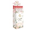 Konfetti 60cm CZERWONE PŁATKI RÓŻ JC-KPPC60 GODAN Konfetti 60cm CZERWONE PŁATKI RÓŻ JC-KPPC60 GODAN