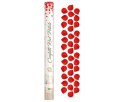 Konfetti 60cm CZERWONE PŁATKI RÓŻ JC-KPPC60 GODAN Konfetti 60cm CZERWONE PŁATKI RÓŻ JC-KPPC60 GODAN
