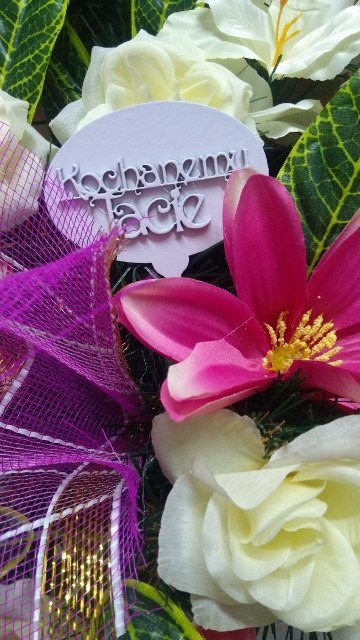 Piki drewniane 6szt Kochanemu Tacie MĄKA Piki drewniane 6szt Kochanemu Tacie MĄKA
