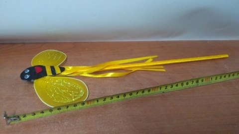Różdżka pszczółka | 1543F Midex Różdżka pszczółka | 1543F Midex
