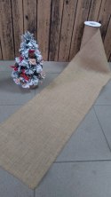 Bieżnik jutowy 0,28x5m | BJ2 Partydeco - art.na imprezy Bieżnik jutowy 0,28x5m | BJ2 Partydeco - art.na imprezy