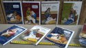 Karnet 25szt. z opłatkiem RELIGIJNY PANORAMA Karnet 25szt. z opłatkiem RELIGIJNY PANORAMA