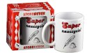 Kubek ceram. NAUCZYCIEL 300ml ETK